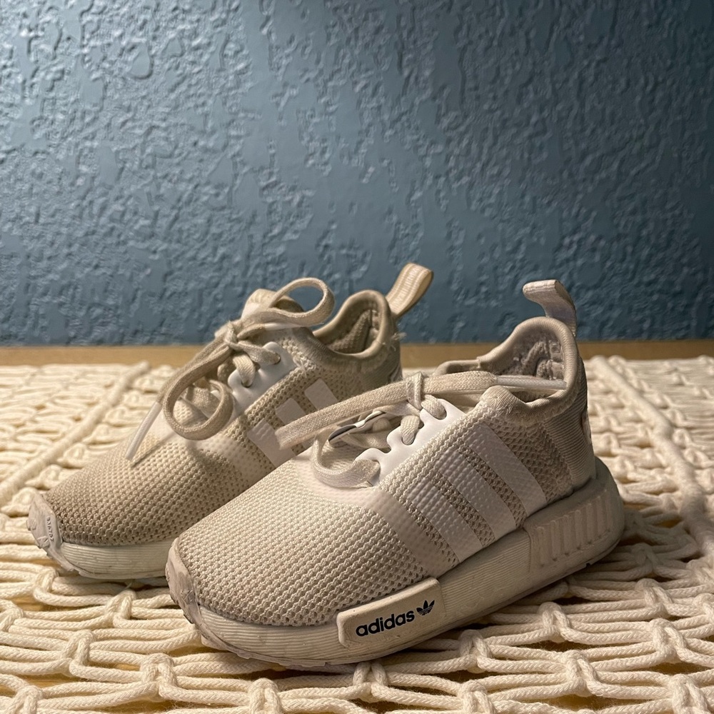 Adidas NMDs